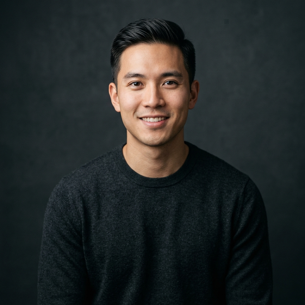 Michael Chen